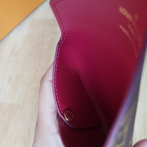 New Louis vuitton kirigami envelope small - Picture 4 of 4